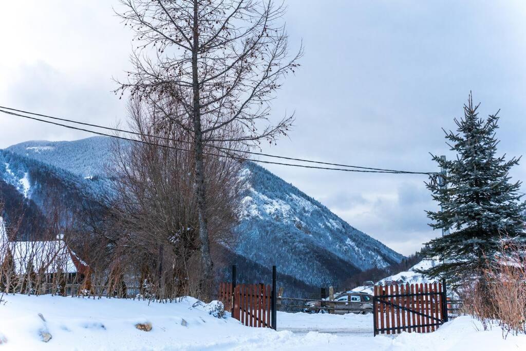 Ograda Magura Village Buitenkant foto
