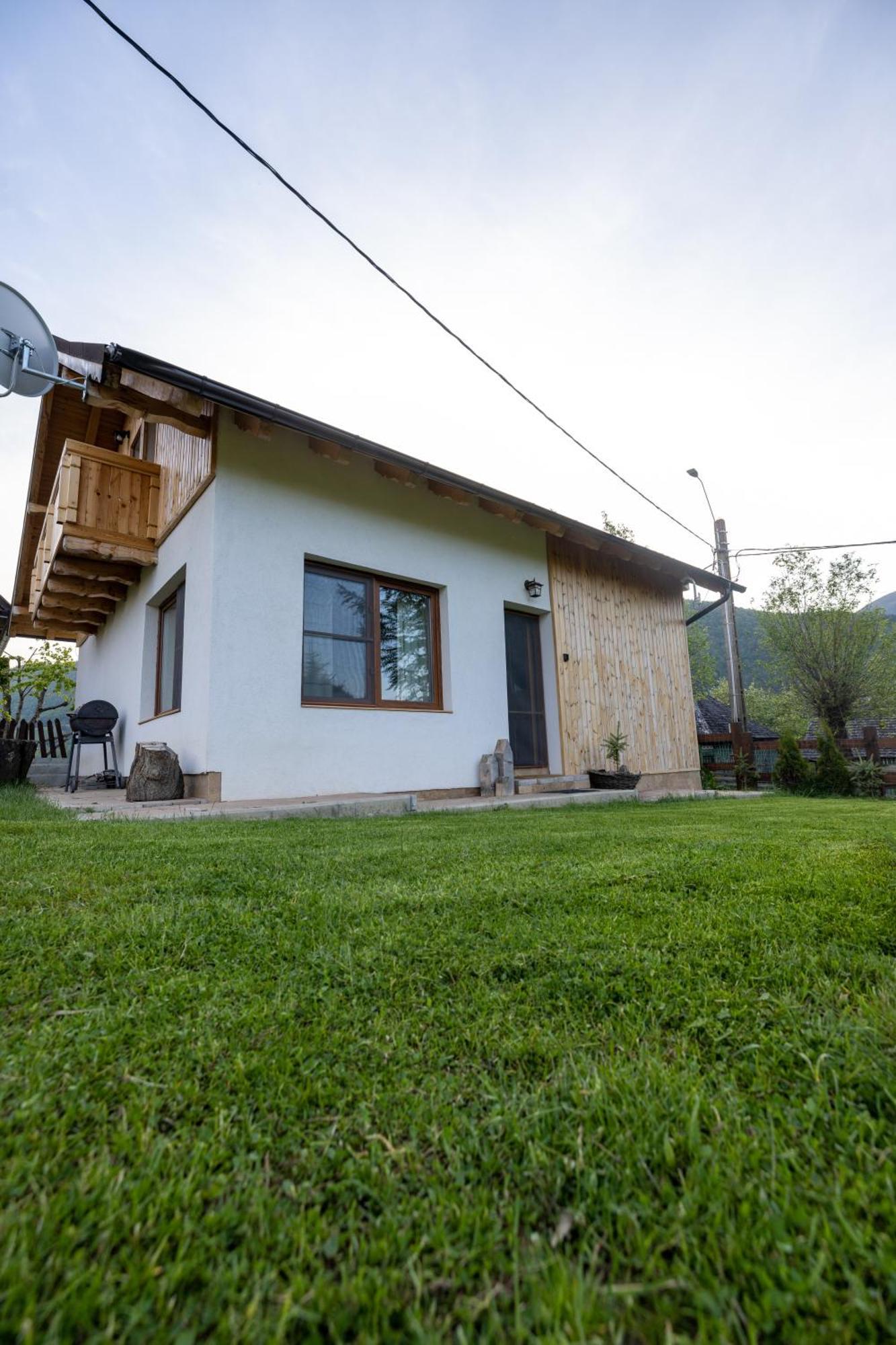 Ograda Magura Village Buitenkant foto