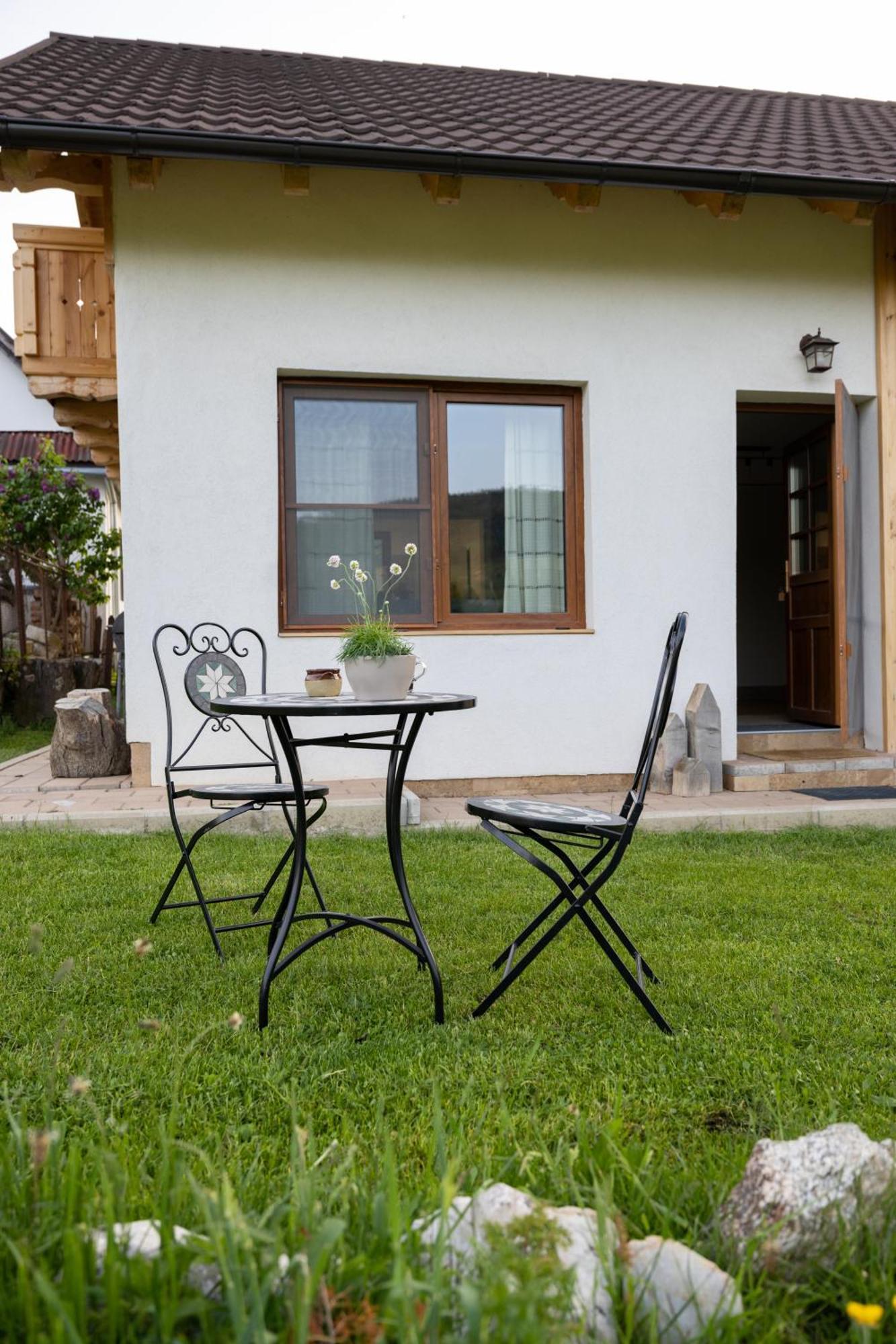 Ograda Magura Village Buitenkant foto
