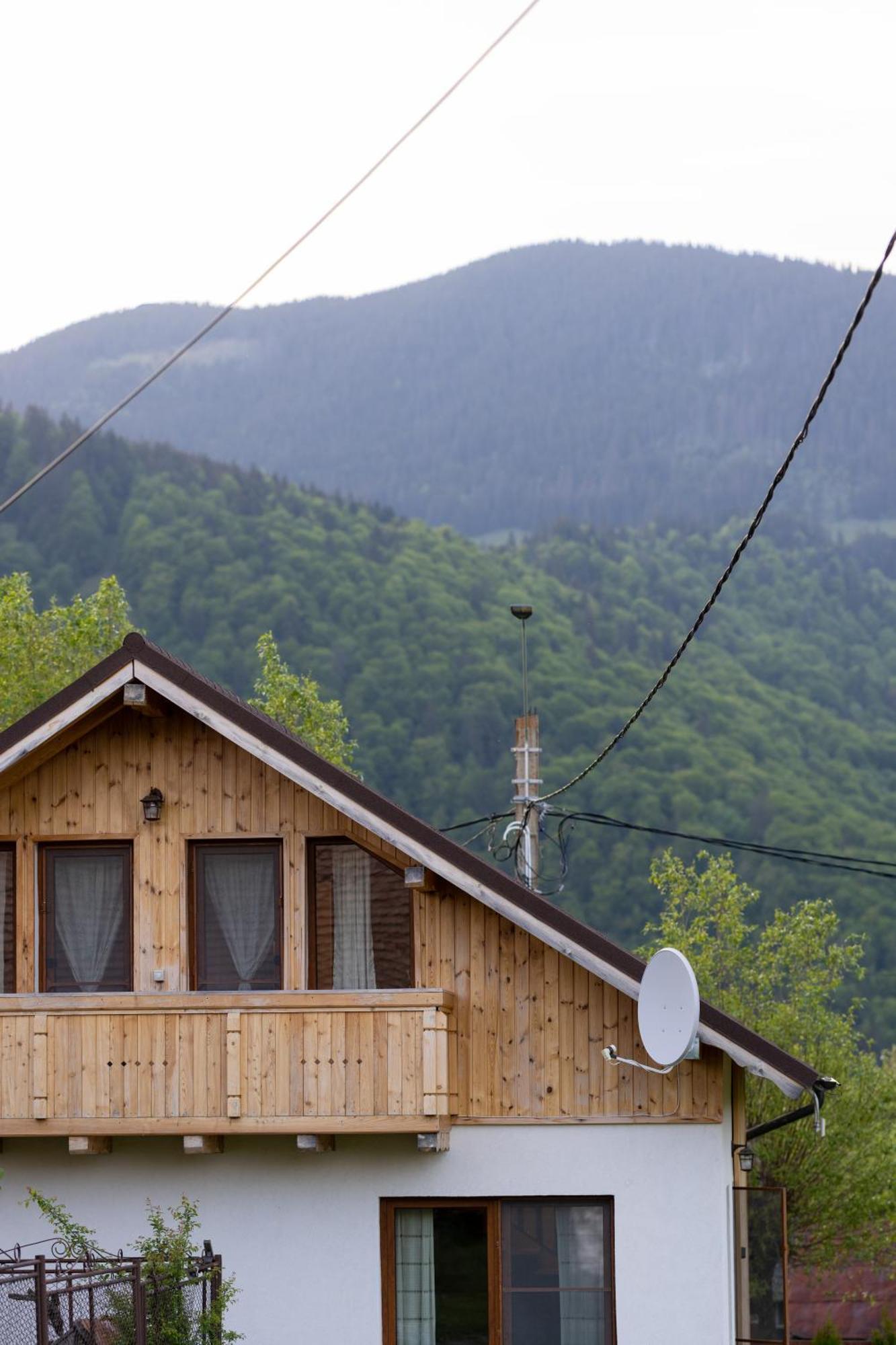 Ograda Magura Village Buitenkant foto