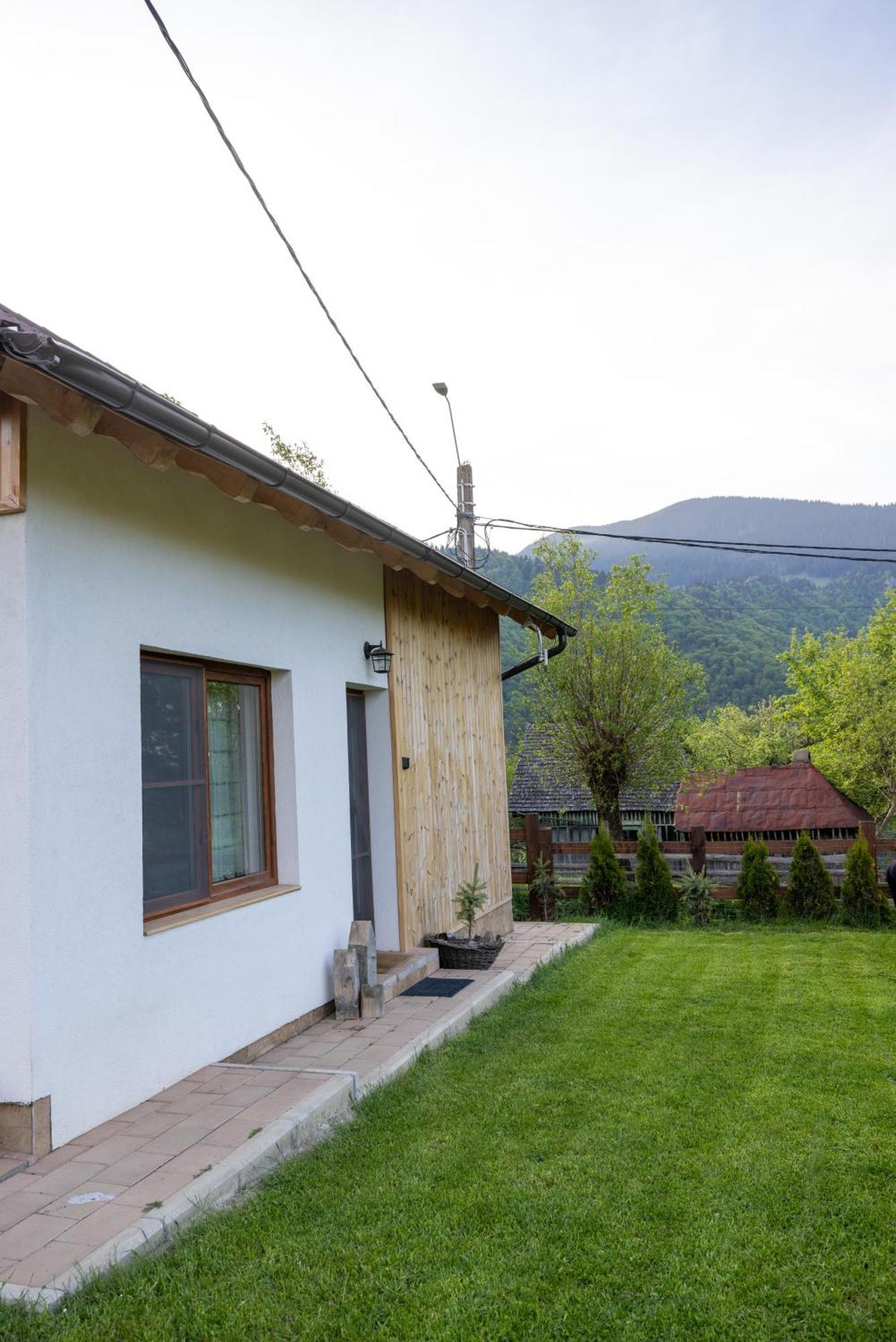 Ograda Magura Village Buitenkant foto
